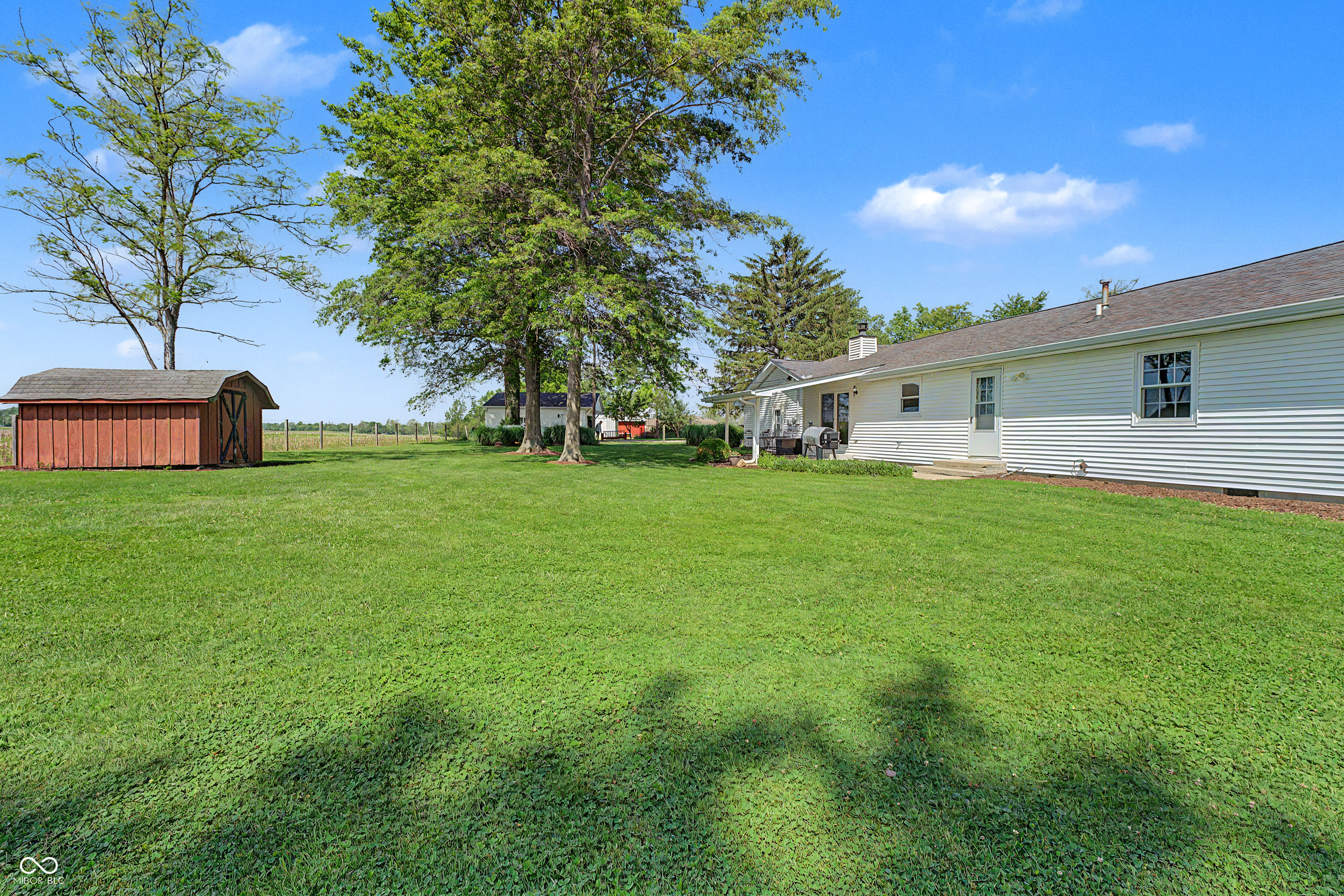 11975 East Legal Tender Road Columbus, IN 47203 - Photo 67 of 91