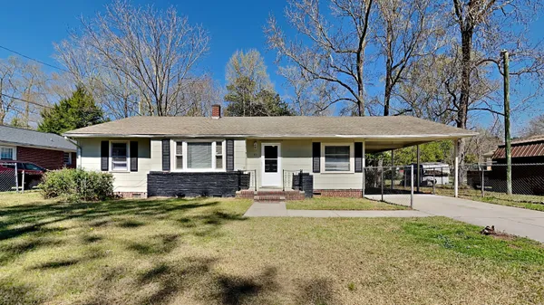 $139,900 | 70 Lemmon Street, Sumter, SC 29150