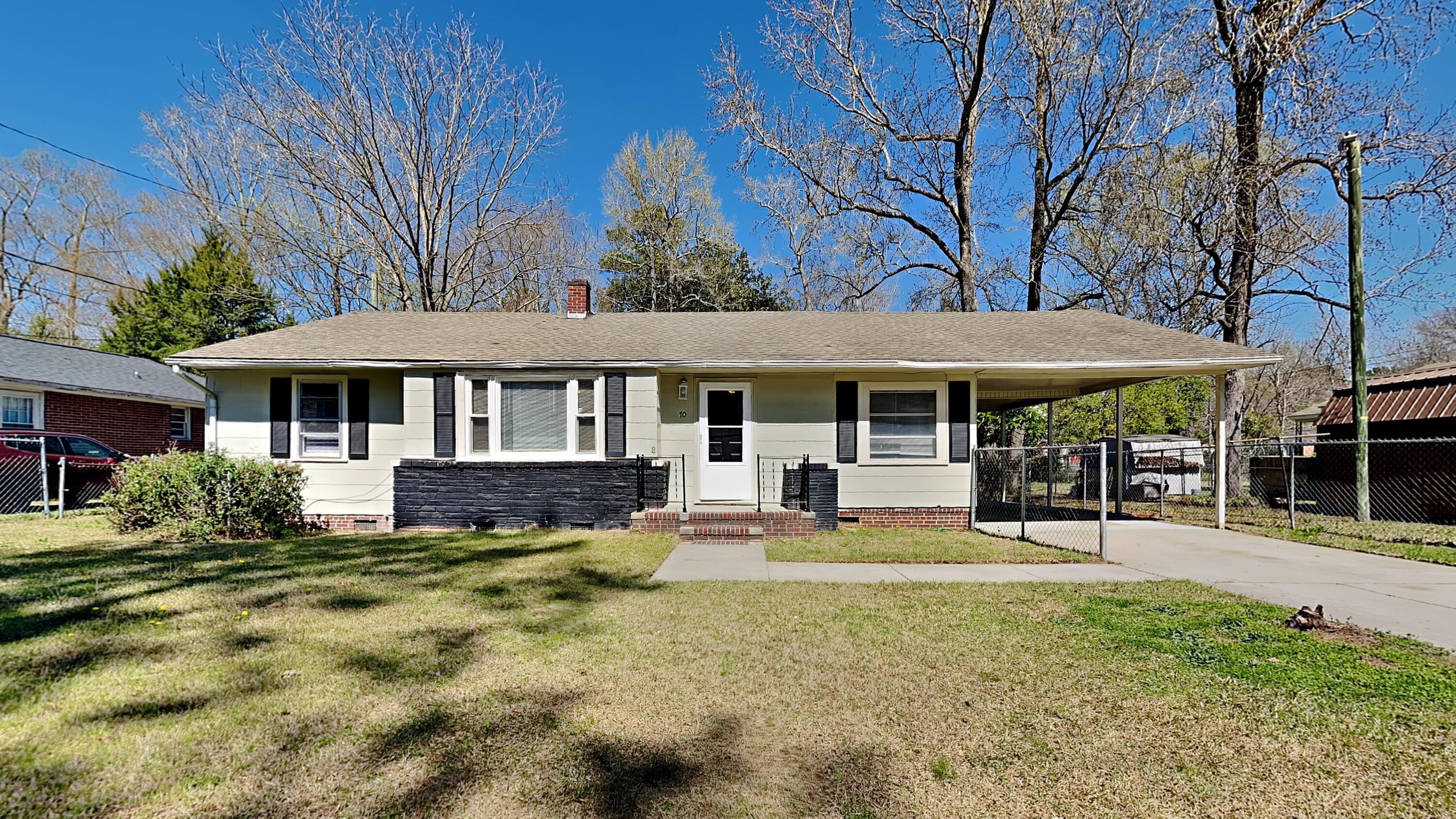 70 Lemmon Street Sumter, SC 29150 - Photo 1 of 18