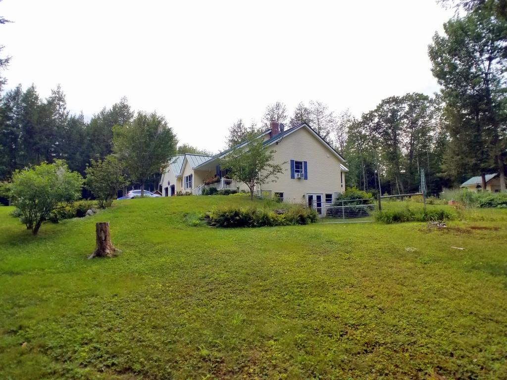 135 Marwick Road Farmington, ME 04938 - Photo 51 of 79 80-Side-002