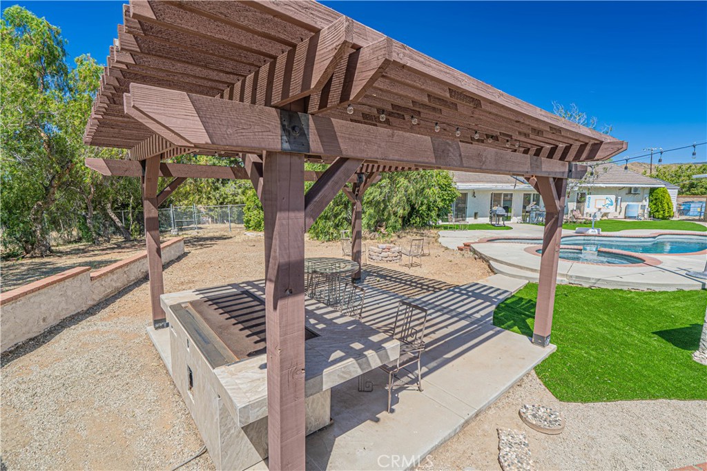 33306 Tyndall Road Agua Dulce, CA 91390 - Photo 37 of 70