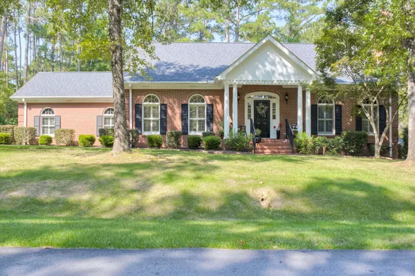 $449,575 | 312 Atlanta Place, McCormick, SC 29835