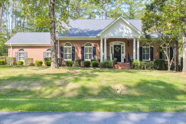 $499,000 | 312 Atlanta Place, McCormick, SC 29835