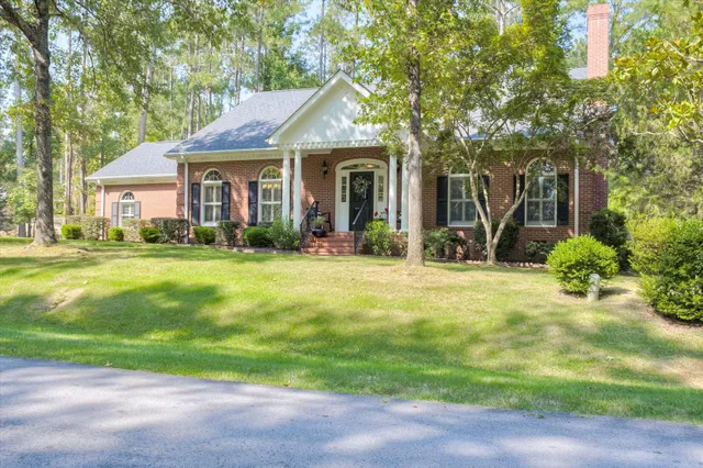 $499,000 | 312 Atlanta Place, McCormick, SC 29835