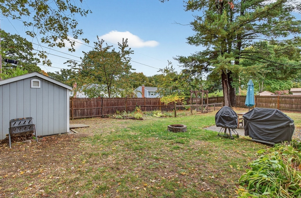 14 Paxton Road Framingham, MA 01701 - Photo 20 of 24