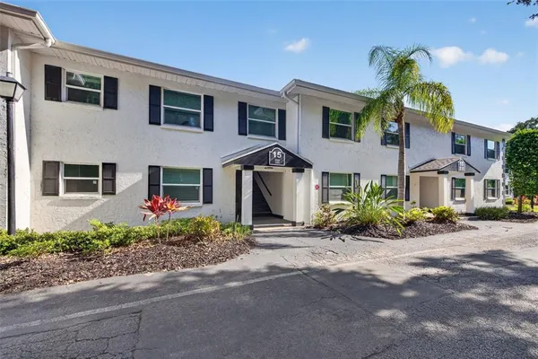 $185,000 | 13125 Wilcox Road, Unit 15103, Largo, FL 33774
