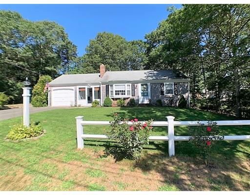 40 Fresh Brook Road Yarmouth, MA 02664 - Photo 1 of 26 Gallery Image 1