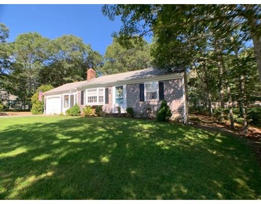 40 Fresh Brook Road Yarmouth, MA 02664 - Photo 4 of 26 Gallery Image 4