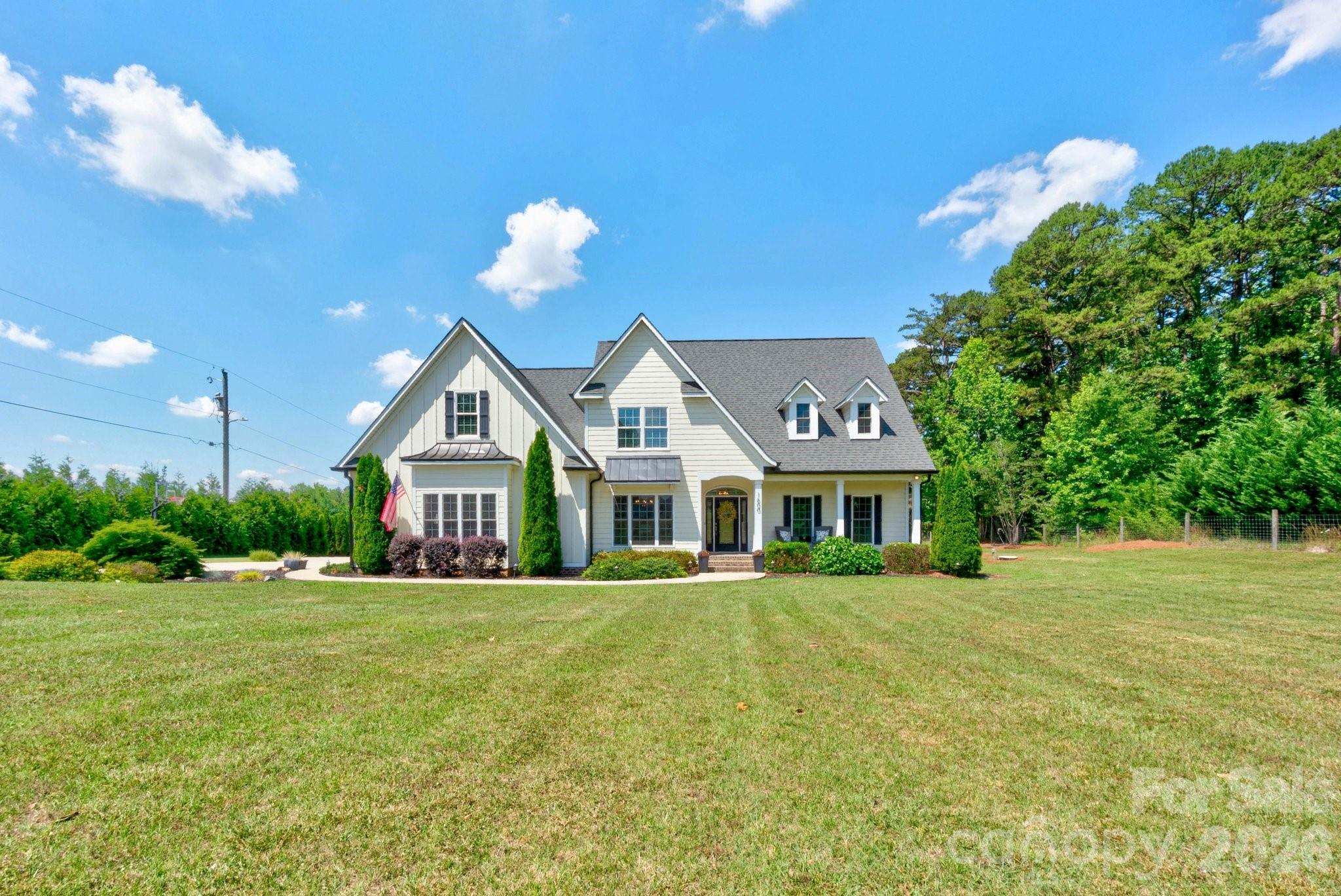 1600 Cox Mill Road Concord, NC 28027 - Photo 7 of 48