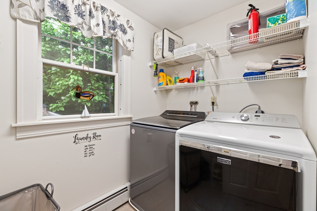 47 Bancroft Road Holden, MA 01520 - Photo 24 of 41