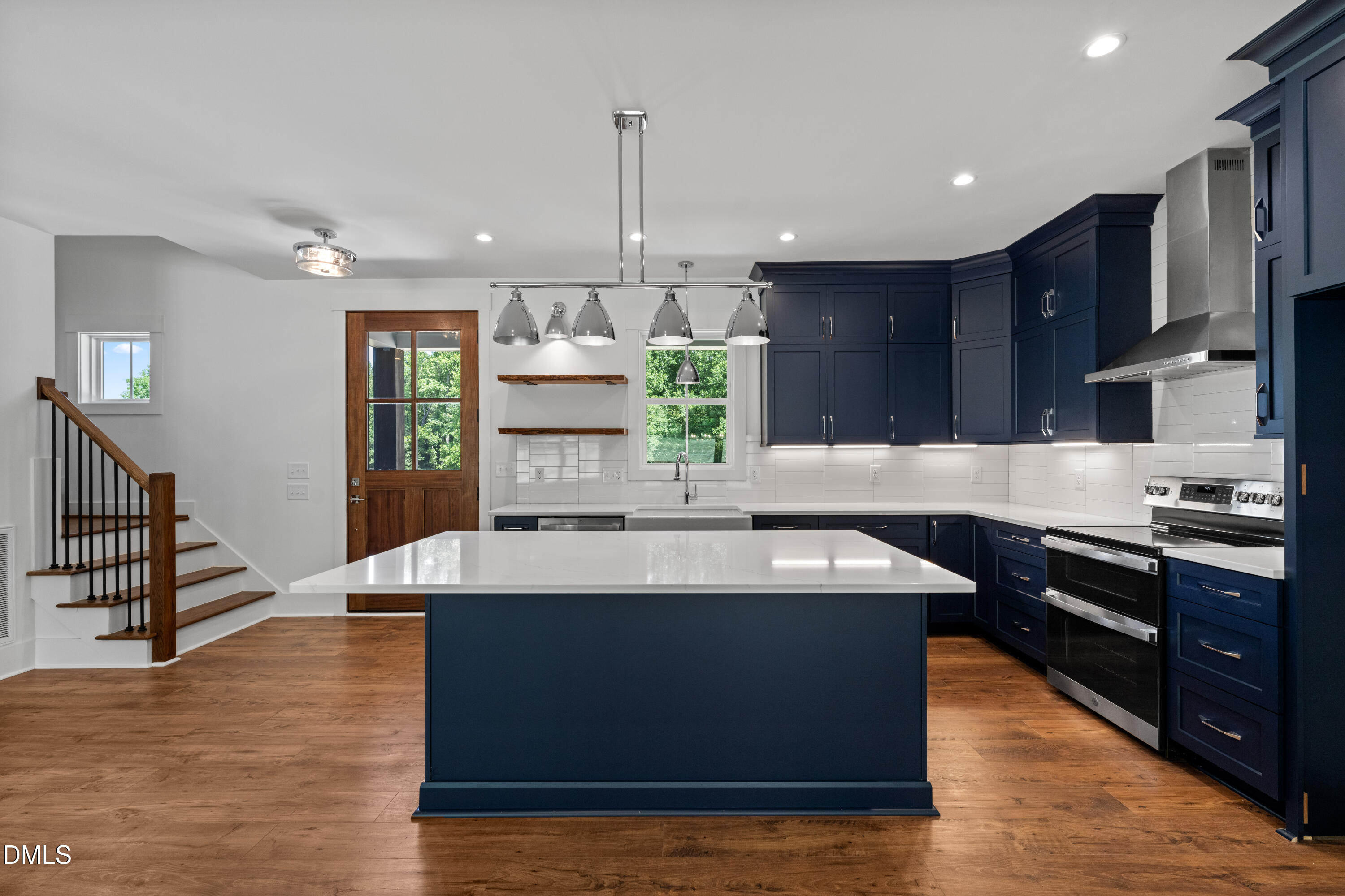 270 Pilot Ridge Road Zebulon, NC 27597 - Photo 6 of 40 Kitchen