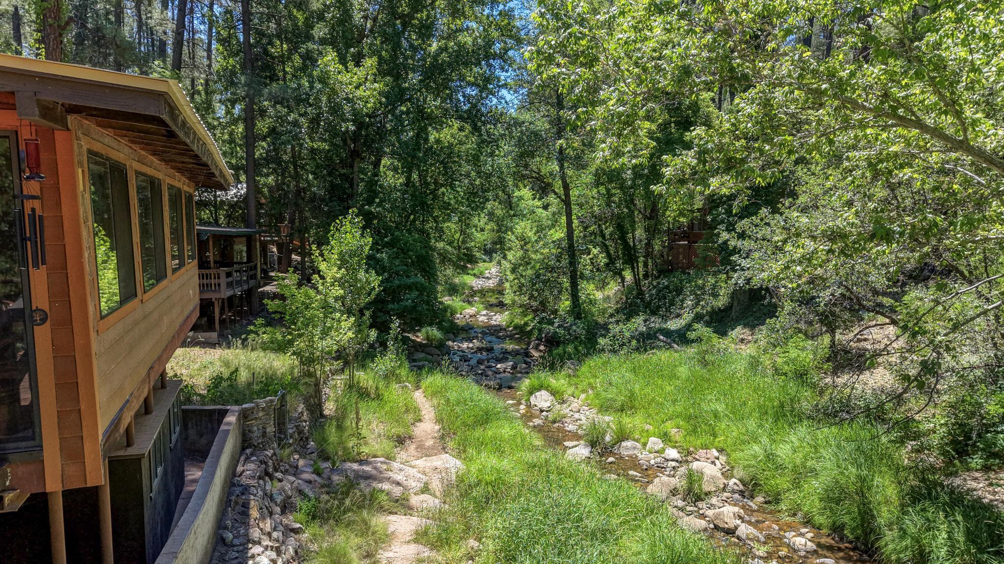 350 Buenagua Road Payson, AZ 85541 - Photo 4 of 44
