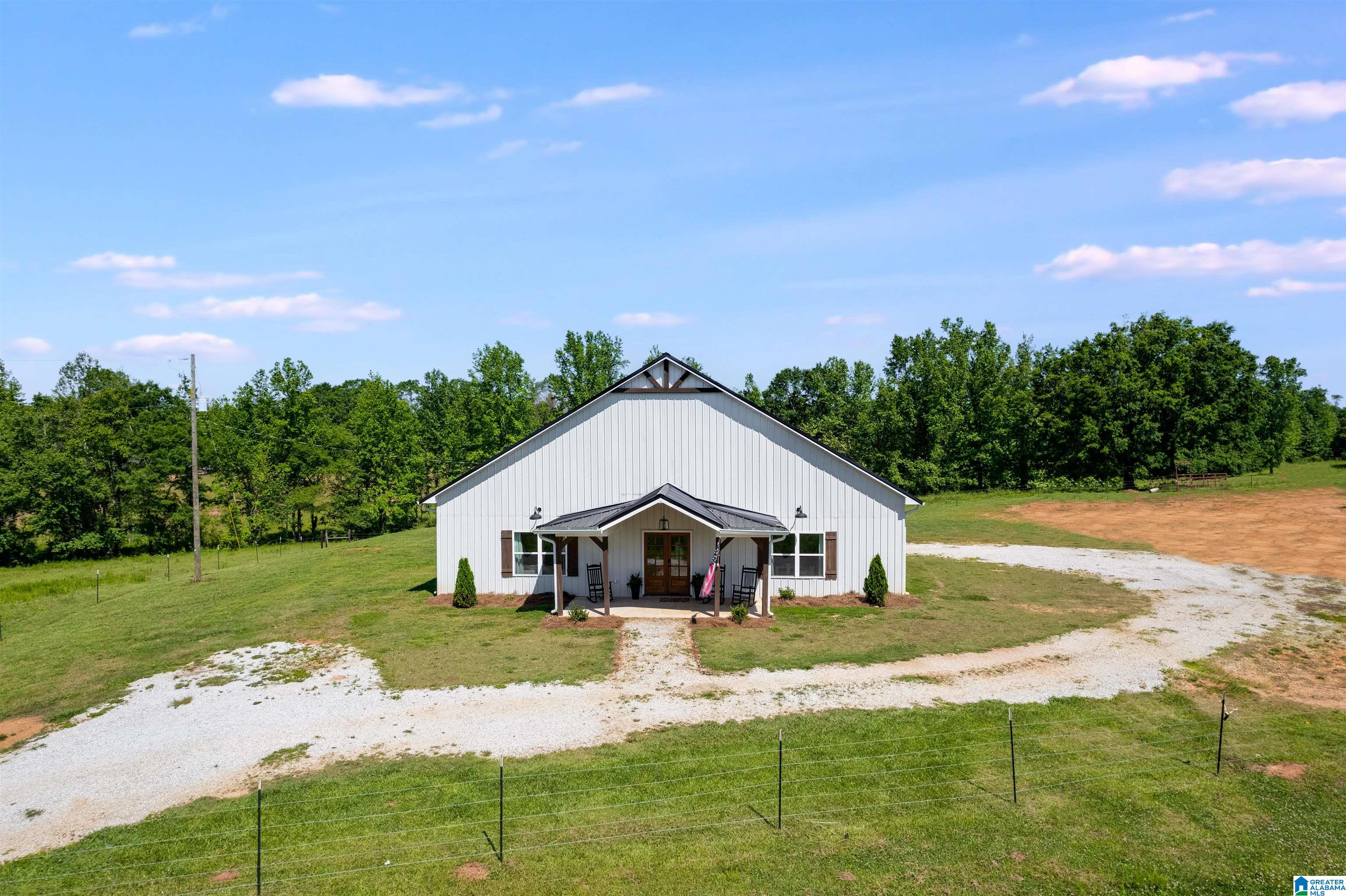 991 Mcvey Road Lineville, AL 36266 - Photo 3 of 55 Gallery Image 3