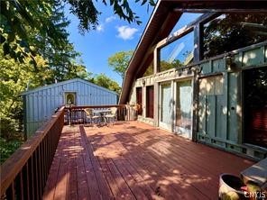 5535 Silver Street Road Fleming, NY 13021 - Photo 20 of 40