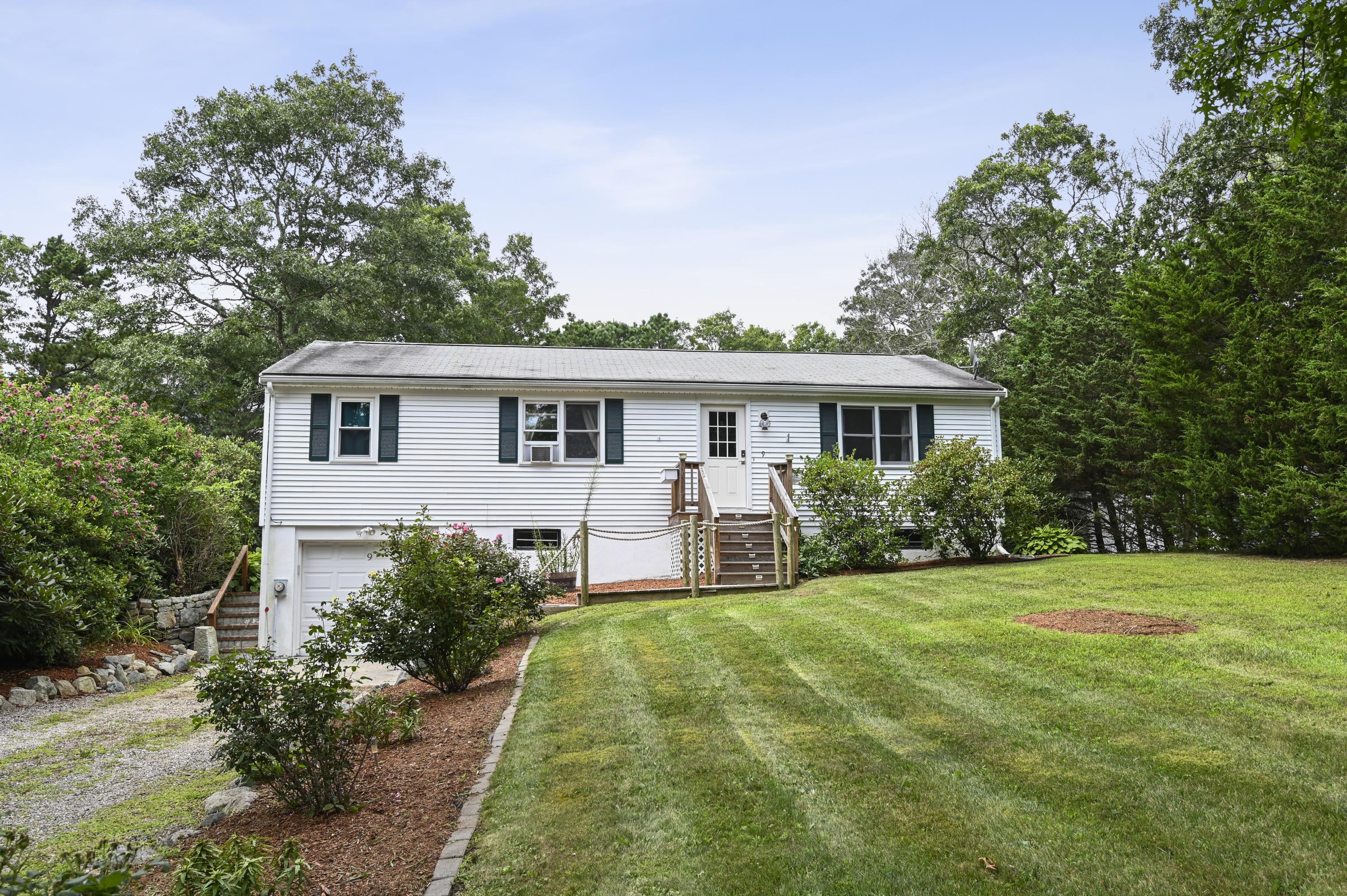 9 High Sachem Road Mashpee, MA 02649 - Photo 1 of 15 7379459