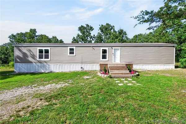 $219,000 | 159 Cross Crk Road, Marshfield, MO 65706