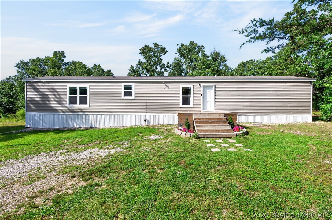 159 Cross Crk Road Marshfield, MO 65706 - Photo 1 of 33 Front