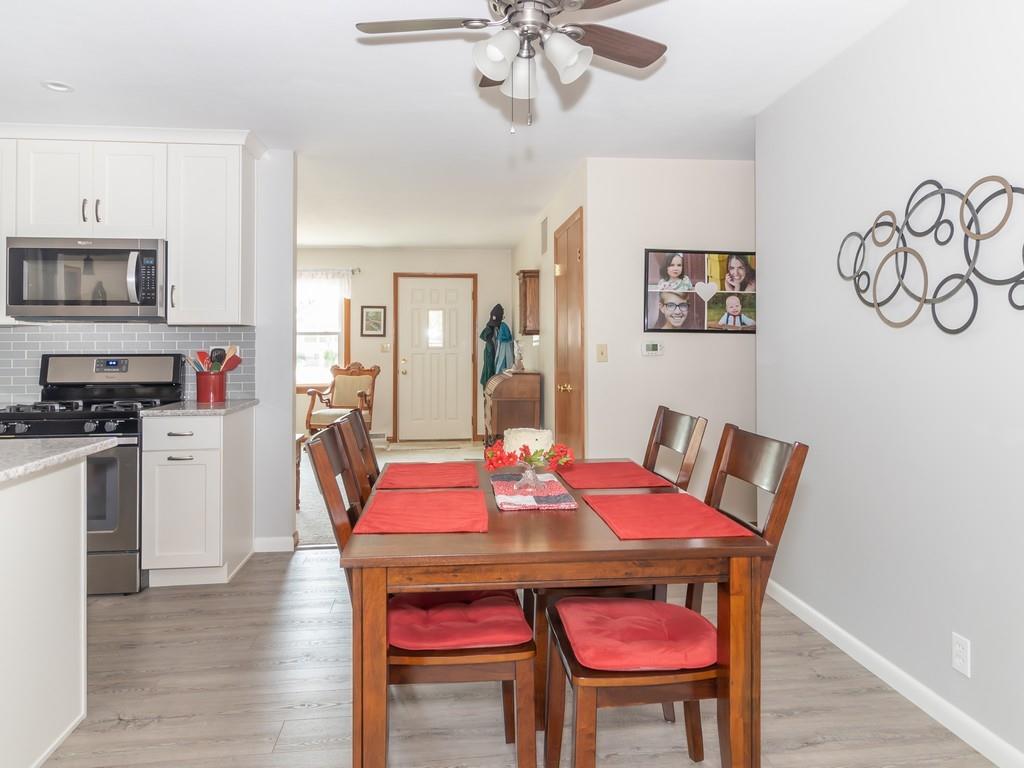 1610 Riley Road New Castle, IN 47362 - Photo 17 of 33 Gallery Image 17