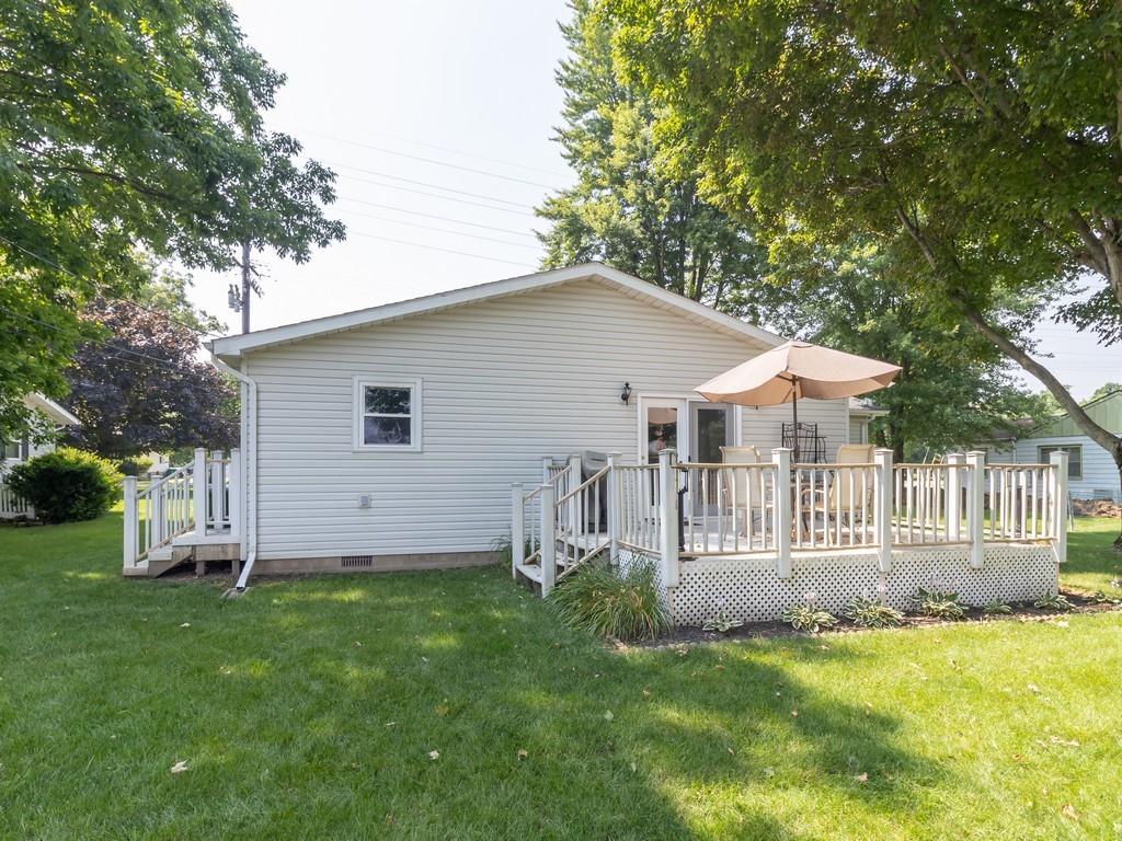 1610 Riley Road New Castle, IN 47362 - Photo 8 of 33 Gallery Image 8