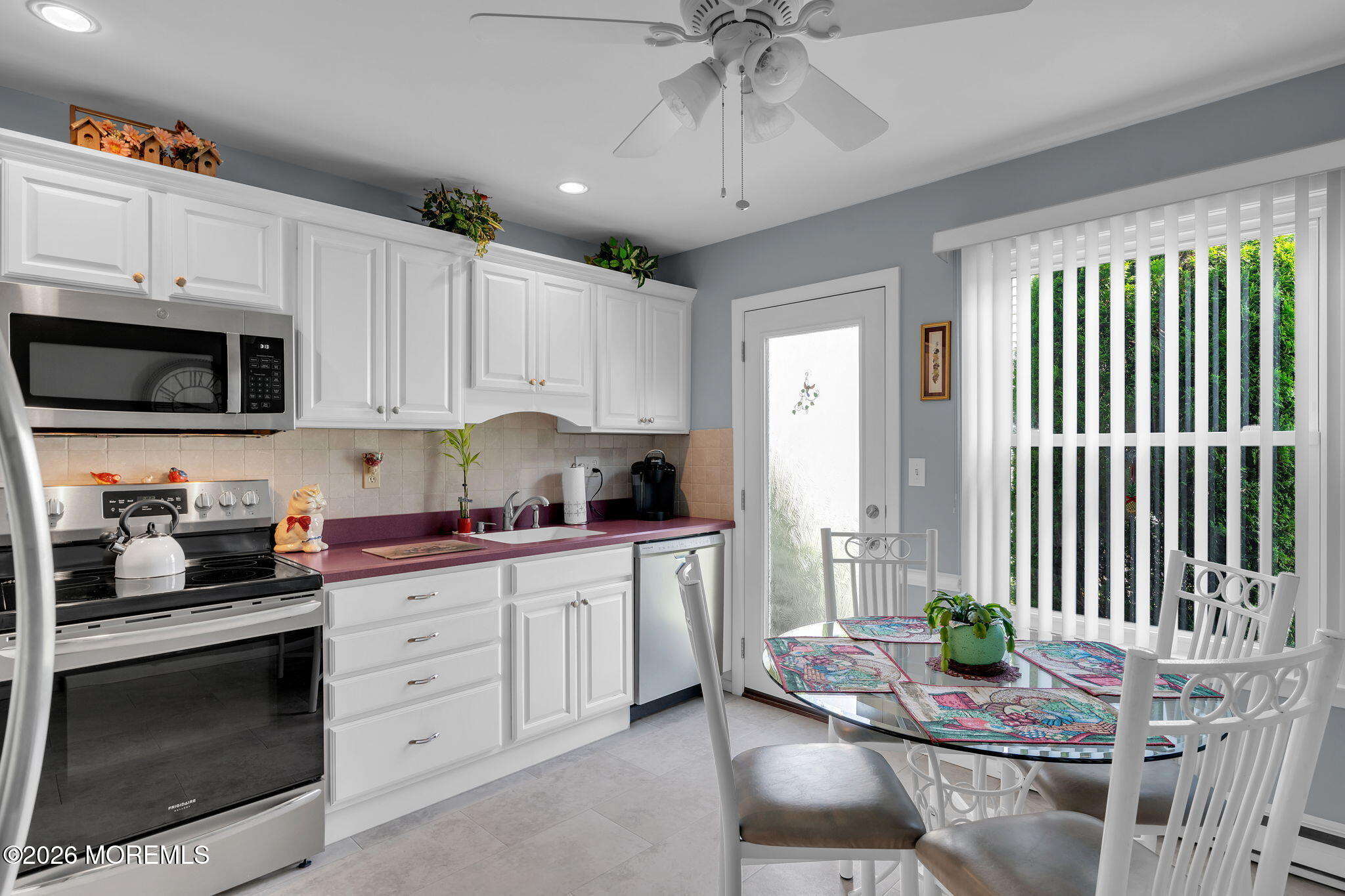 83 Red Hill Road Manchester Township, NJ 08759 - Photo 23 of 51 Kitchen