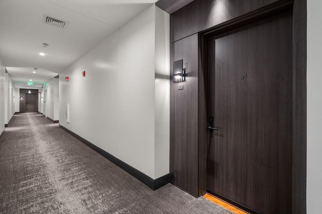 99 Sumner Street, Unit 421 Boston, MA 02128 - Photo 27 of 40