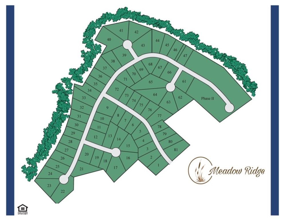 402 Wildflower Road, Unit LOT 60 Easley, SC 29642 - Photo 4 of 5