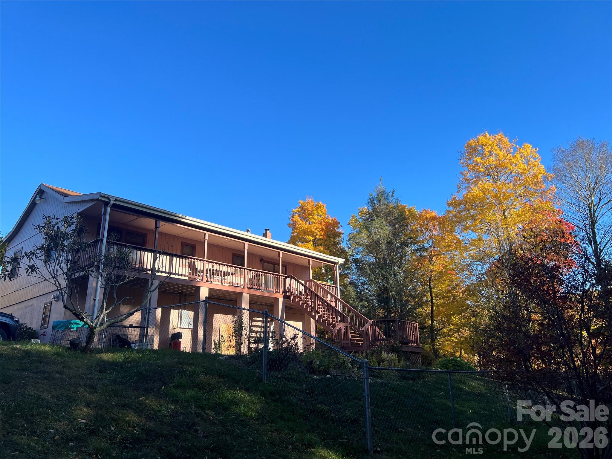 2778 Mule Stomp Road Hot Springs, NC 28743 - Photo 2 of 48 Gallery Image 2