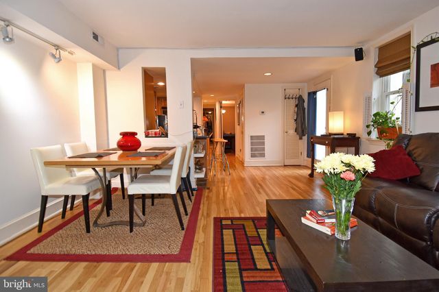 $515,000 | 317 10th Street Northeast, Unit 1, Washington, DC 20002