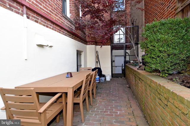 $515,000 | 317 10th Street Northeast, Unit 1, Washington, DC 20002