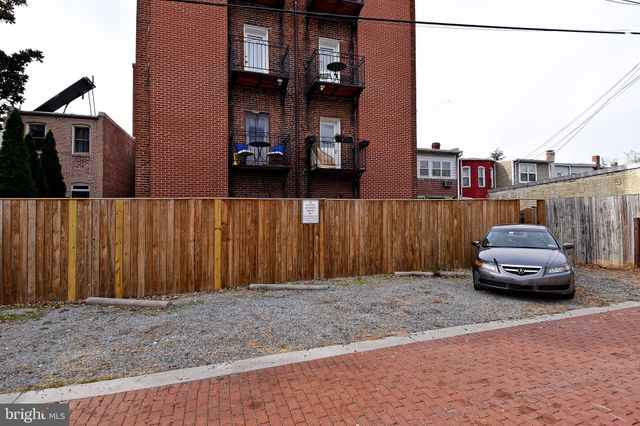 $515,000 | 317 10th Street Northeast, Unit 1, Washington, DC 20002