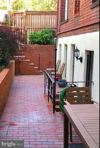 $515,000 | 317 10th Street Northeast, Unit 1, Washington, DC 20002