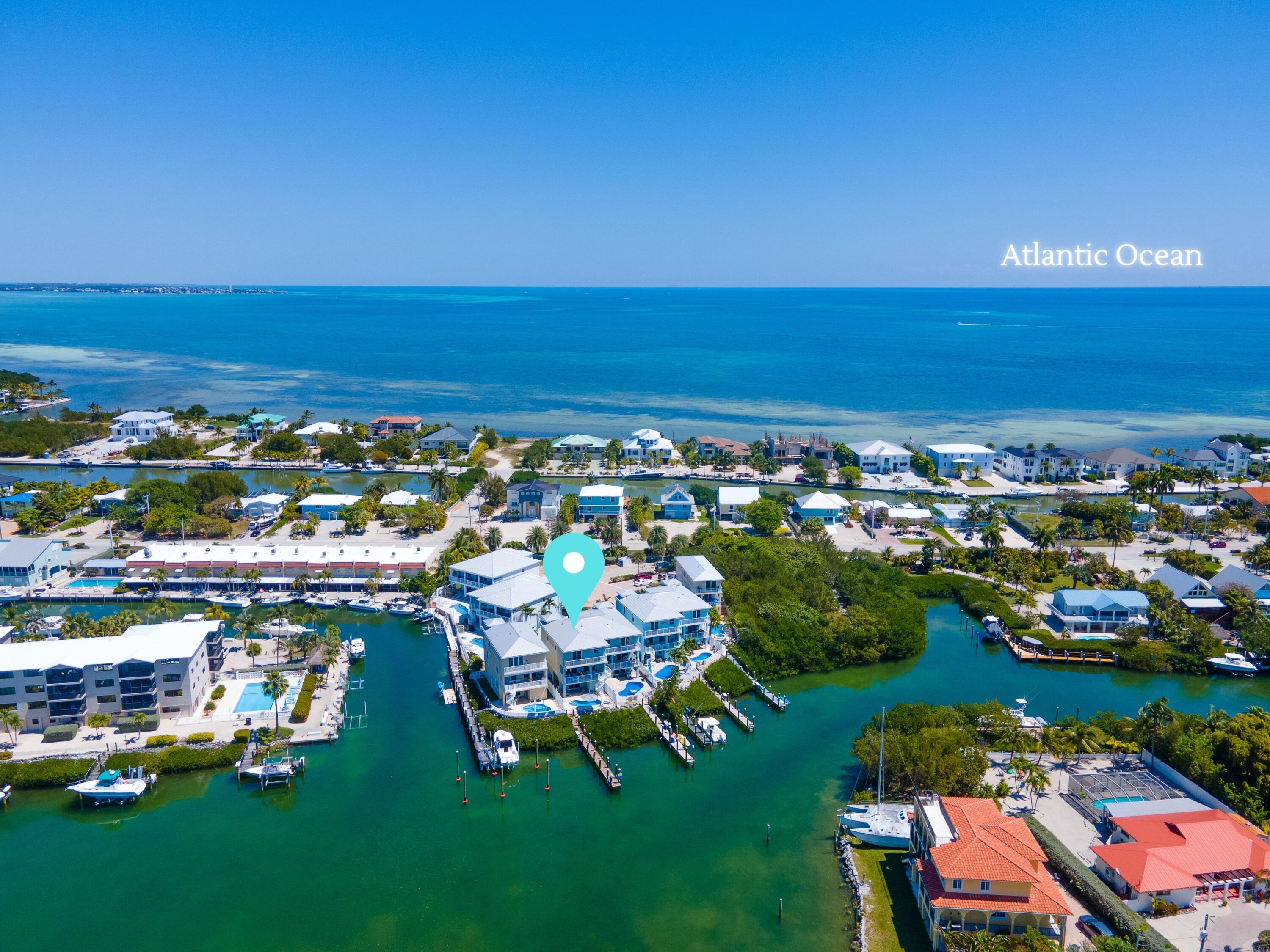 443 Sombrero Beach Road Marathon, FL 33050 - Photo 59 of 68 Gallery Image 59