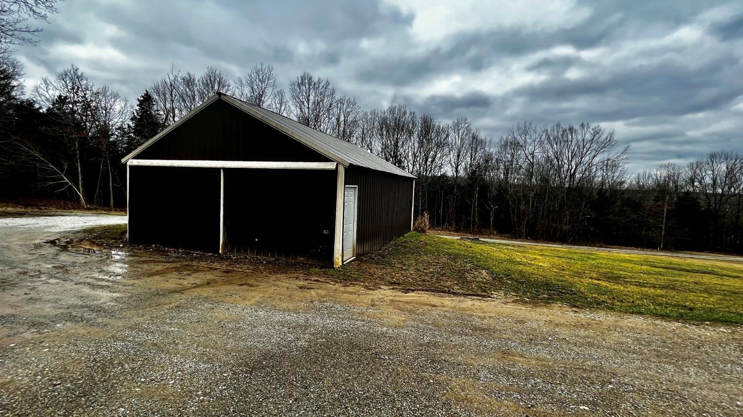 980 Locust Road Hillsboro, OH 45133 - Photo 17 of 17