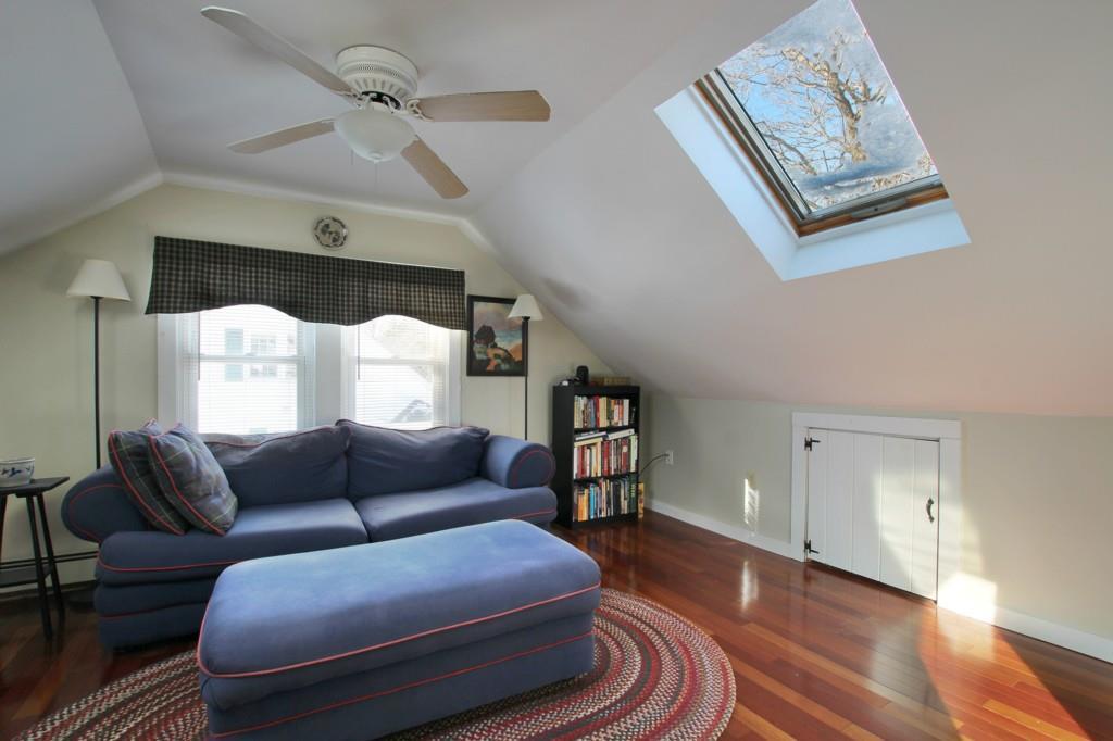 27 Westlawn Road Portland, ME 04103 - Photo 17 of 29 Photo