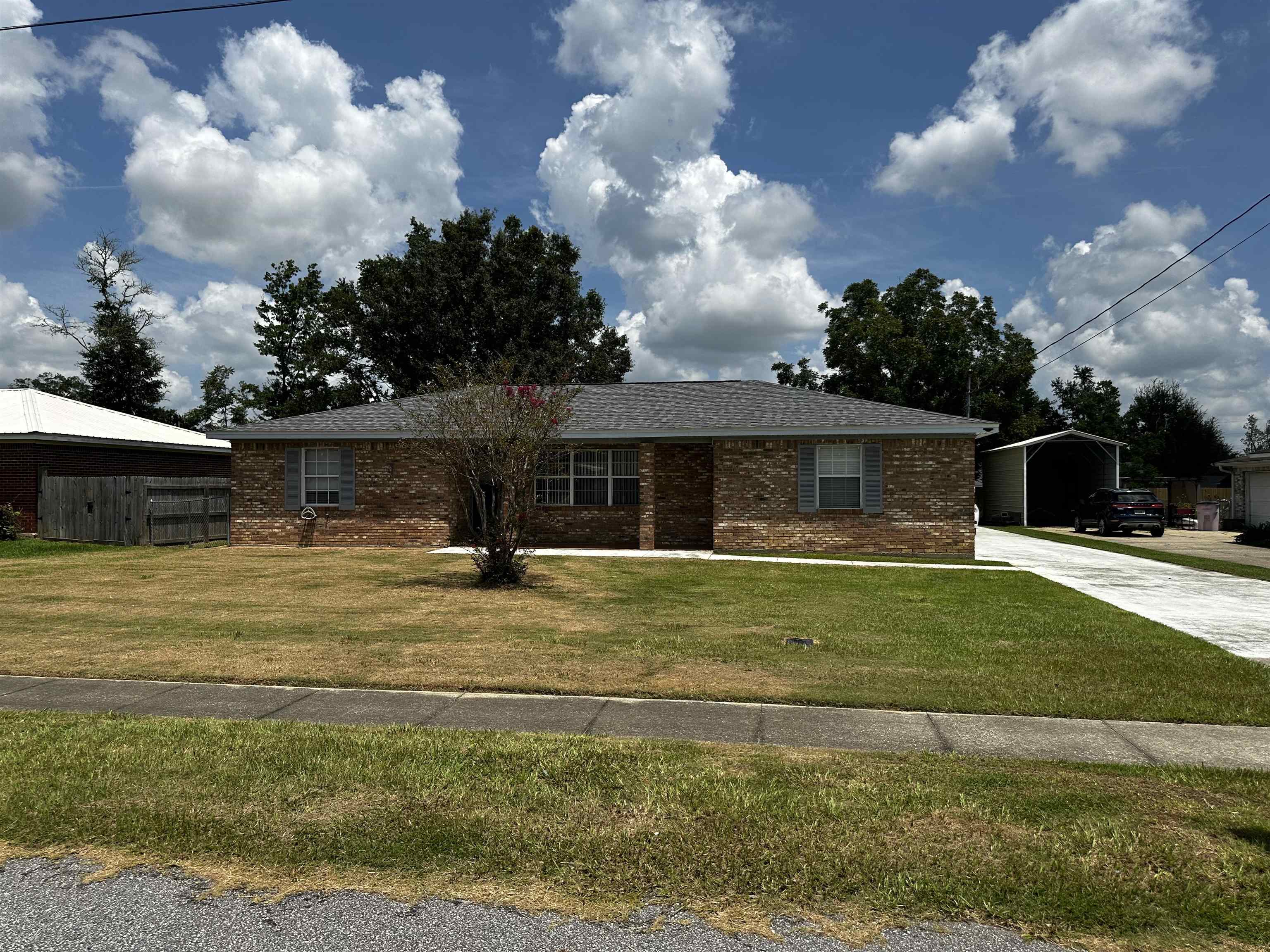 506 Ariel Avenue Foley, AL 36535 - Photo 1 of 48