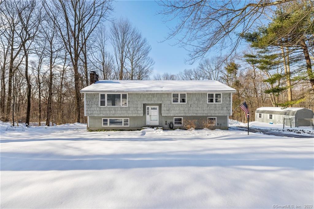 130 Hampden Road Stafford, CT 06076 - Photo 1 of 1 Gallery Image 1