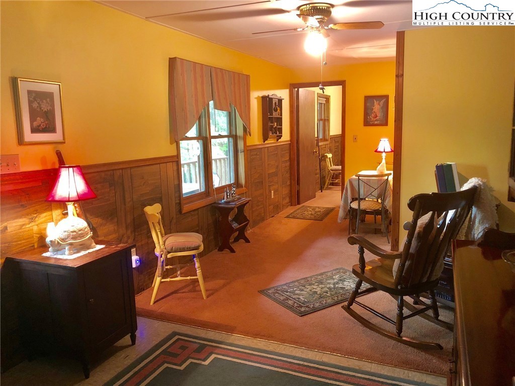 257 Cameron Terrace Boone, NC 28607 - Photo 33 of 42 a living room with furniture and a window