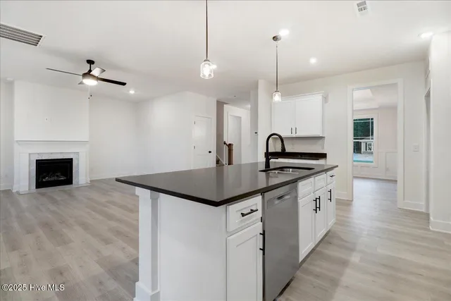 $427,500 | 102 Manchester Court, La Grange, NC 28551