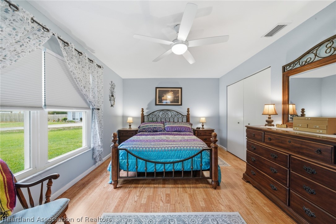 482 Hickory Ridge Drive Sebring, FL 33876 - Photo 16 of 30