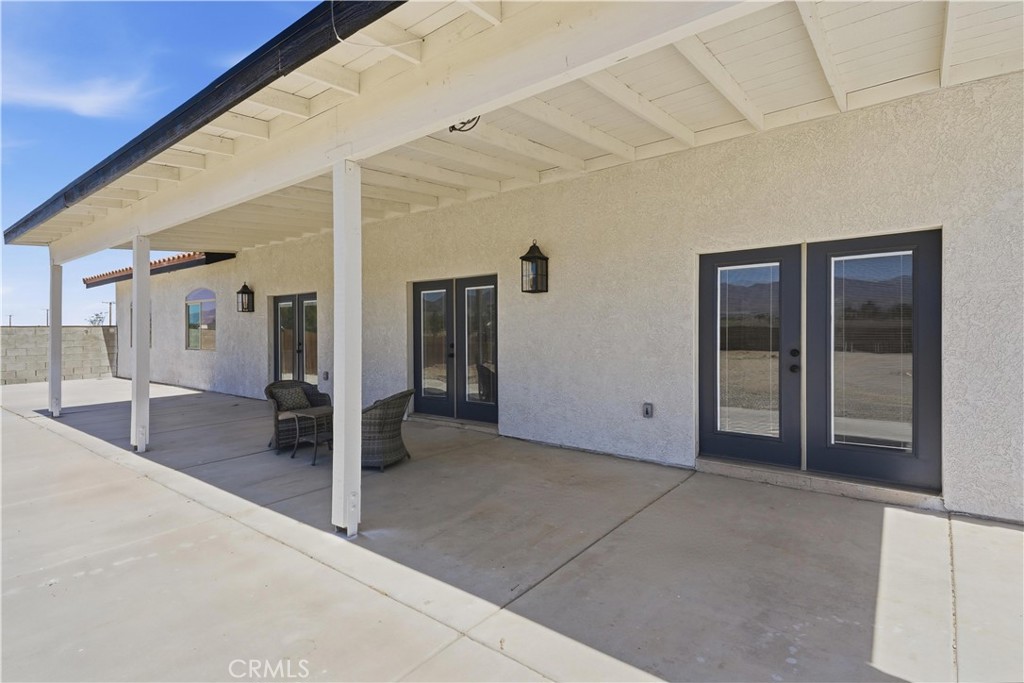 825 La Mesa Road Pinon Hills, CA 92372 - Photo 53 of 64