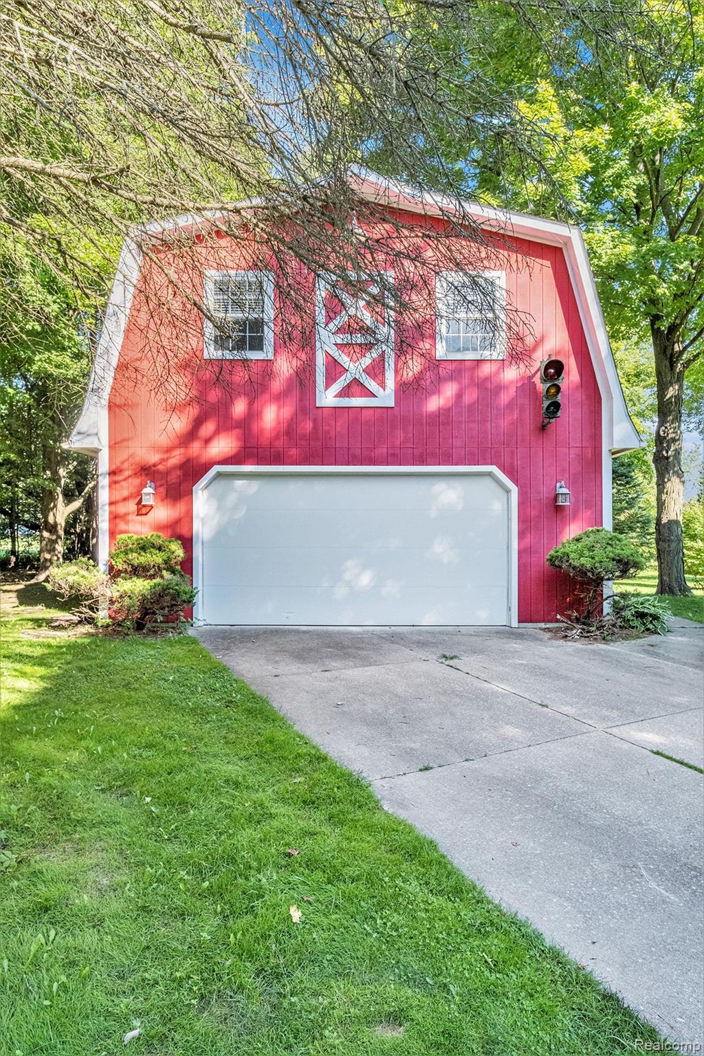 3090 Mason Road Howell, MI 48843 - Photo 21 of 33 Gallery Image 21