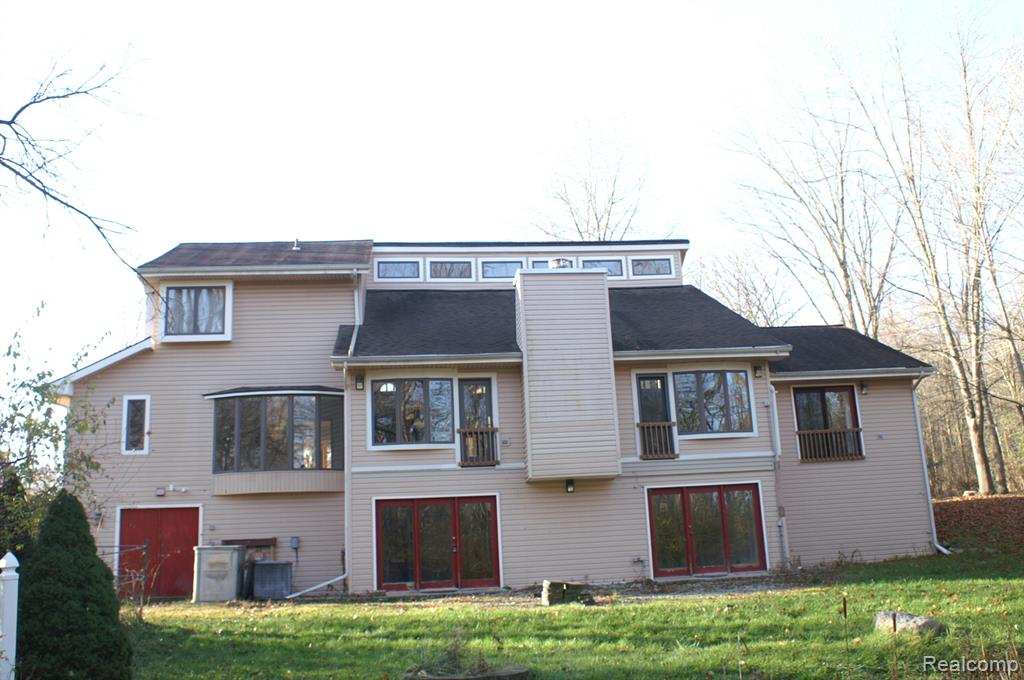 50801 Warren Road Canton, MI 48187 - Photo 2 of 33 Gallery Image 2