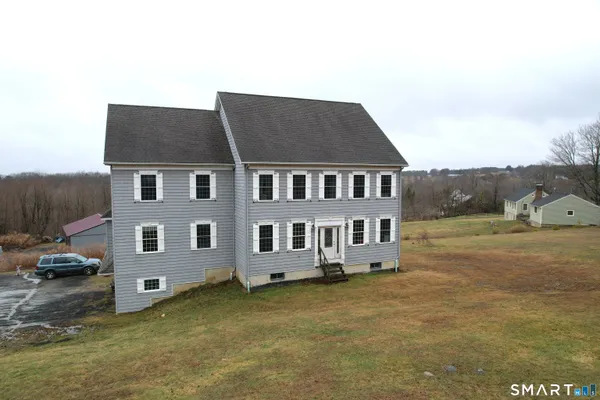 $794,500 | 4 Hard Hill Road South, Bethlehem, CT 06751