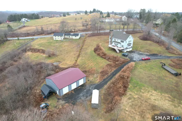 $794,500 | 4 Hard Hill Road South, Bethlehem, CT 06751