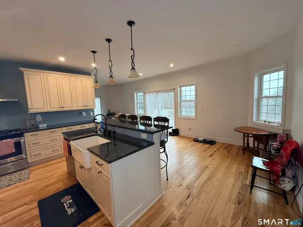 $794,500 | 4 Hard Hill Road South, Bethlehem, CT 06751