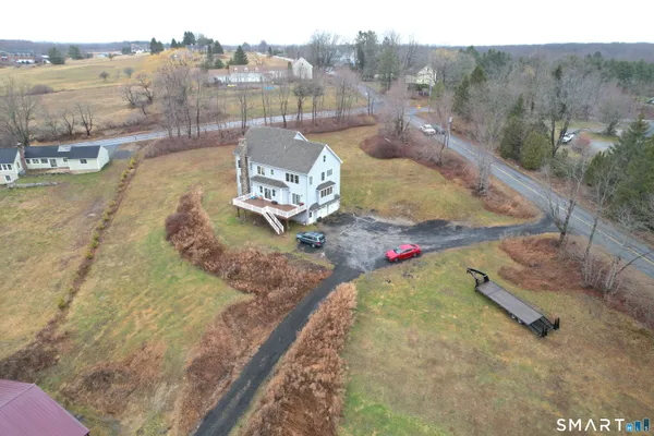 $794,500 | 4 Hard Hill Road South, Bethlehem, CT 06751