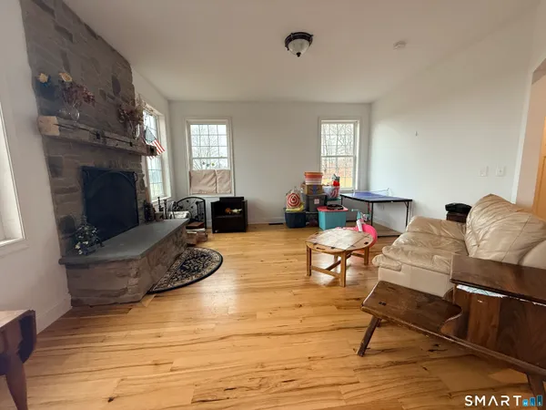 $794,500 | 4 Hard Hill Road South, Bethlehem, CT 06751