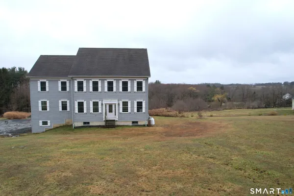 $794,500 | 4 Hard Hill Road South, Bethlehem, CT 06751