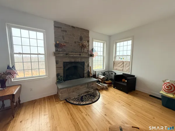 $794,500 | 4 Hard Hill Road South, Bethlehem, CT 06751