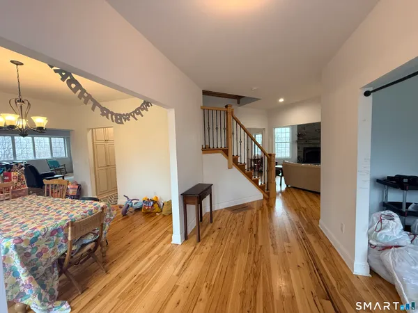 $794,500 | 4 Hard Hill Road South, Bethlehem, CT 06751